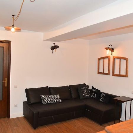 Apartamentul Ursilor Predeal Zewnętrze zdjęcie