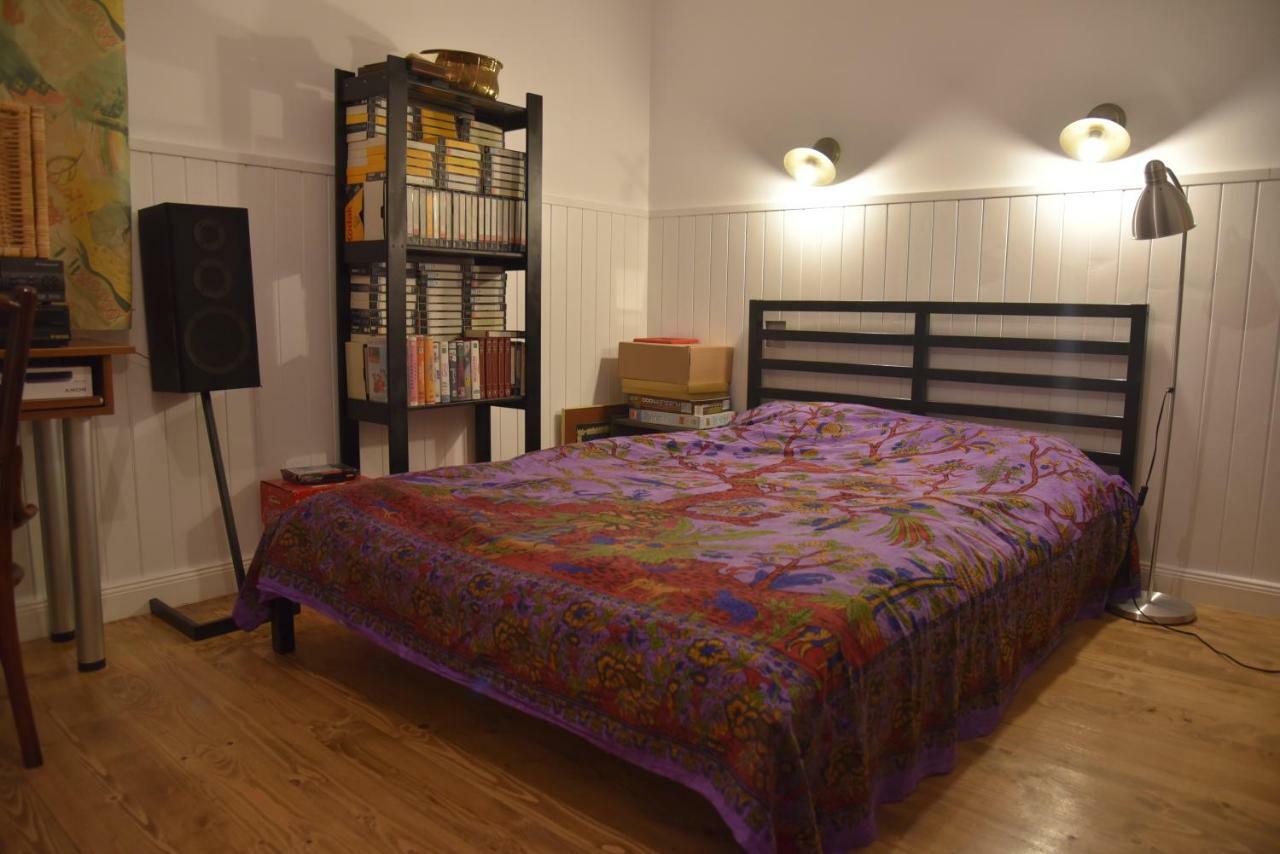 Apartamentul Ursilor Predeal Zewnętrze zdjęcie